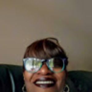 Meet your Posher, Judy